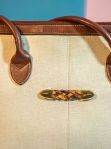 Superbe Sac Weinmann Mulhouse Vintage