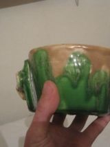 bols céramique vintage