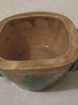 bols céramique vintage