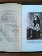 Sainte Thérèse de l'enfant Jésus 