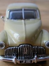 Holden pick-up 1951 50/2106 Matchbox Collectibles