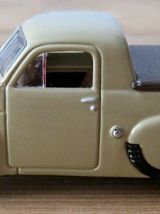 Holden pick-up 1951 50/2106 Matchbox Collectibles