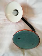 Lampe de bureau vintage, en état de marche, idéal pour déco 