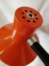 Lampe de bureau vintage, en état de marche, idéal pour déco 