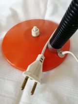 Lampe de bureau vintage, en état de marche, idéal pour déco 