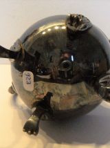 Lot set de service cafetière théière  marque ORBRILLE