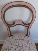 Chaise Boudoir