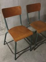 Chaises hautes d’atelier