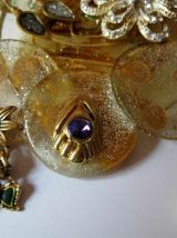 Broche - création artisanale JPM´CREATIONS