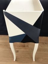 chevet d’époque revalorisé 