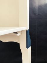 chevet d’époque revalorisé 