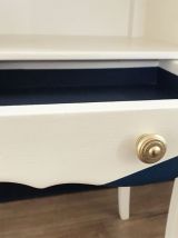 chevet d’époque revalorisé 