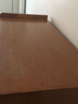 Secrétaire années 50