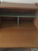 Secrétaire années 50