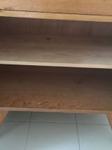 Secrétaire années 50