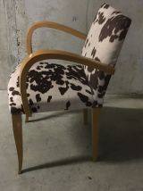 Fauteuil bridge « Cow »