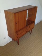 Petit living scandinave