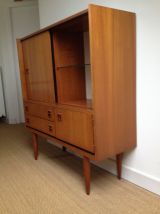 Petit living scandinave