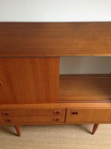 Petit living scandinave