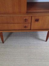 Petit living scandinave