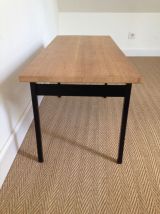 Table basse vintage