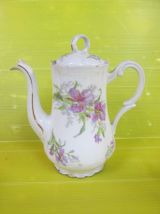 service à café "LIMOGES"