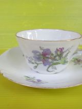 service à café "LIMOGES"