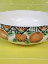 Ensemble de toilette  "St Amand