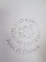 Ensemble de toilette  "St Amand