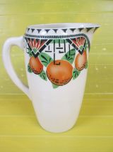 Ensemble de toilette  "St Amand