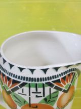 Ensemble de toilette  "St Amand