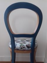 Chaise Inspiration Mexicaine