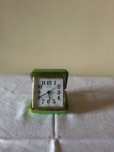 Petit réveil de voyage