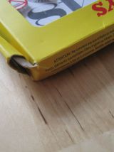 12 MINIS PANNEAUX DE SIGNALISATION ROUTIERE DINKY TOYS 