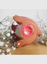 Tirelire publicitaire écureuil 