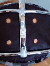 Chaise Steelcase Strafor retapissée 