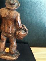 Santon Morel les baux de provence 1959