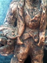 Santon Morel les baux de provence 1959