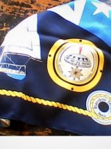 foulard bianchini&amp;férier soie