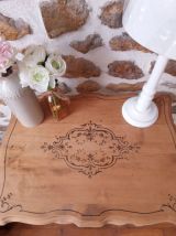 Table de chevet ou petit meuble d'appoint