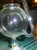 Verre à dégustation Vintage