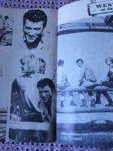 Spécial Cinéma 1963