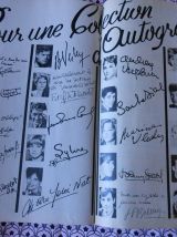 Spécial Cinéma 1963