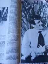 Spécial Cinéma 1963