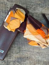 Parapluie pliant année 70 KNIRPS