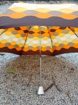 Parapluie pliant année 70 KNIRPS