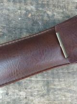 Parapluie pliant année 70 KNIRPS