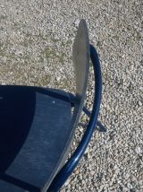 serie de 4 chaises Marko 1970