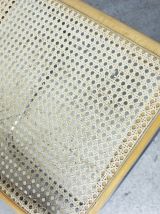 Paire de Chaises Cesca B32 de Marcel Breuer