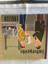 Visaphone english spoken